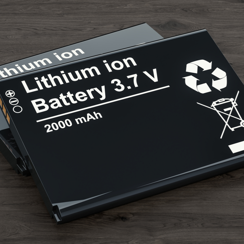 Batteries