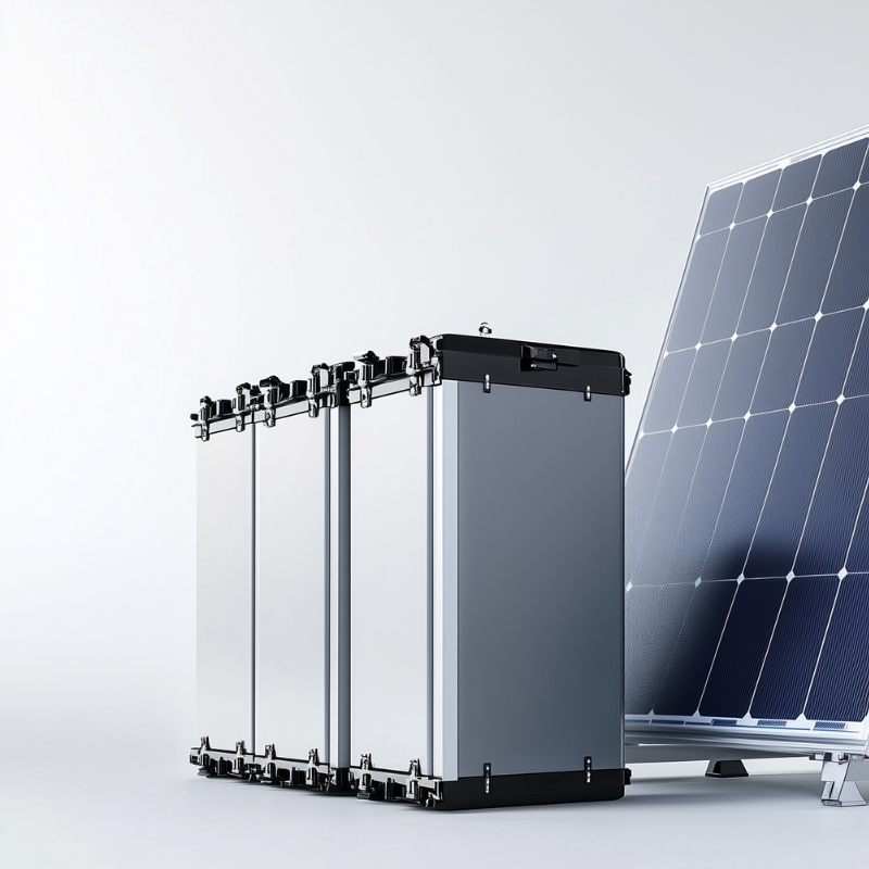 Solar Battery