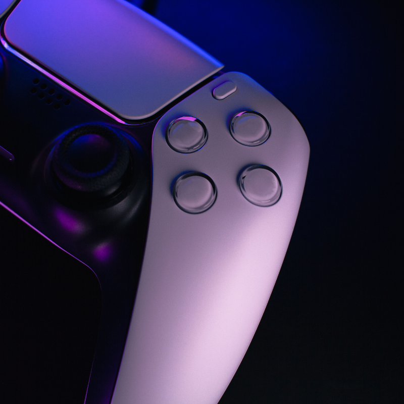 Game Controller