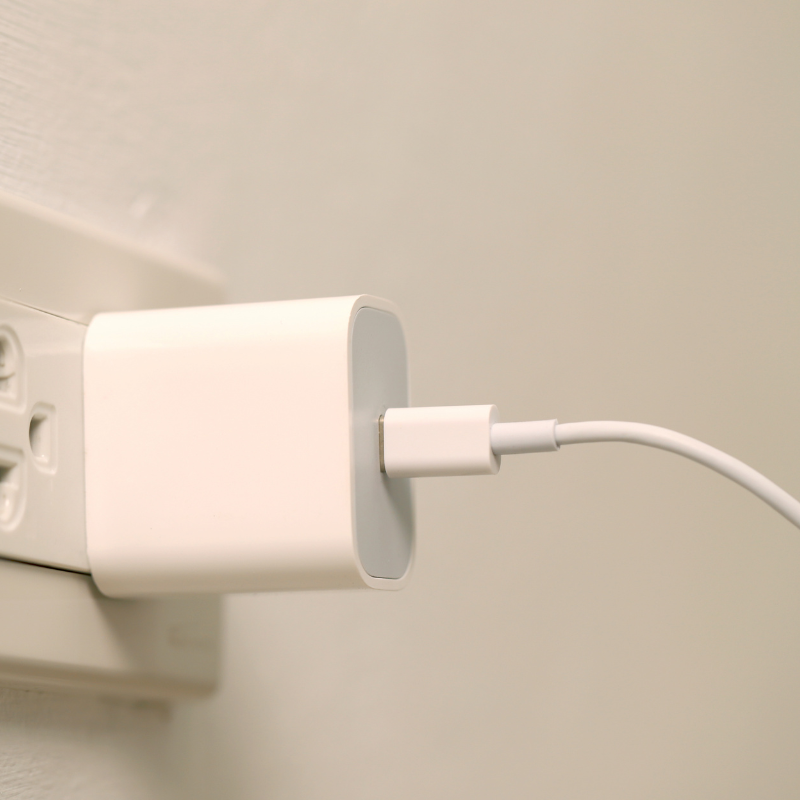 Adapters & Plugs