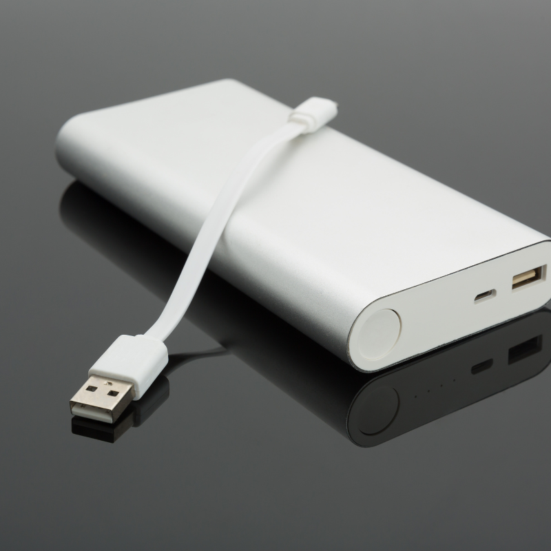 Power Banks
