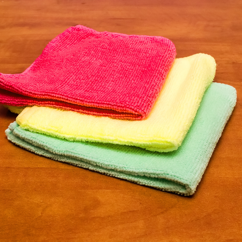 Cleaning Cloth