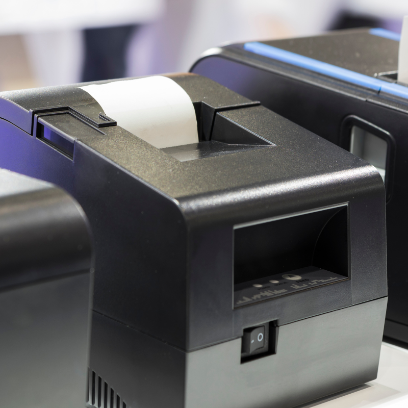 Receipt Printer