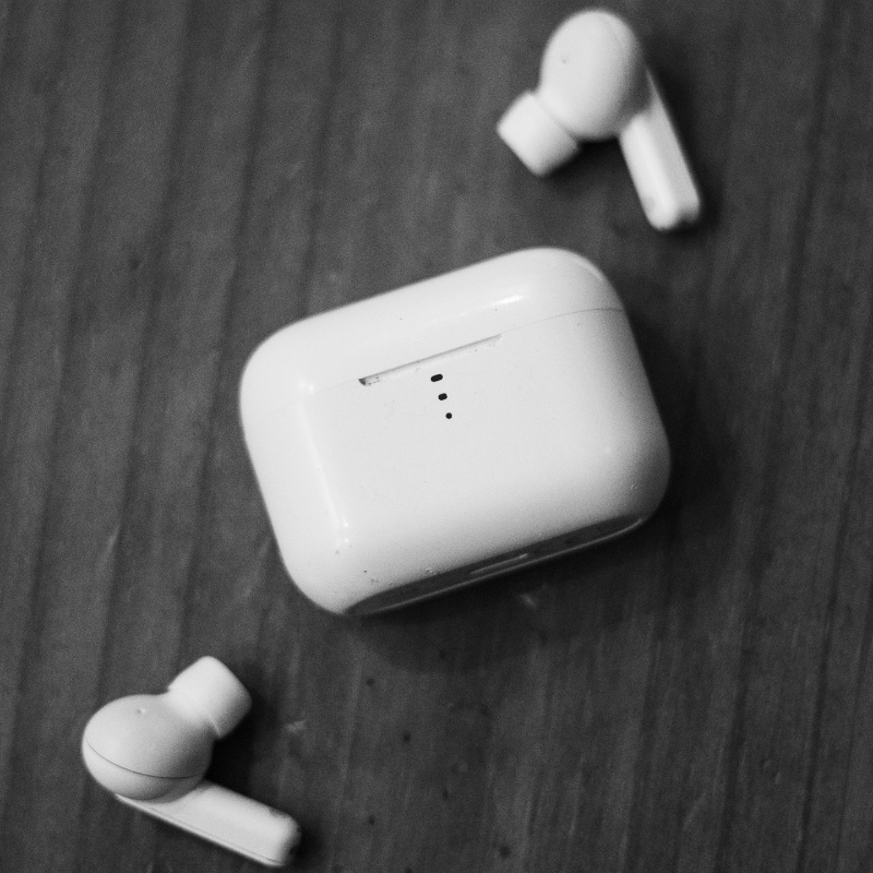 Earphones