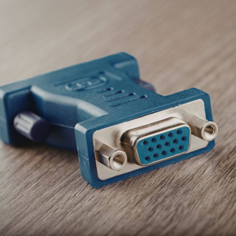 Connector