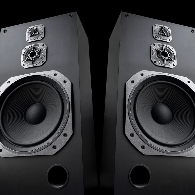 Speakers