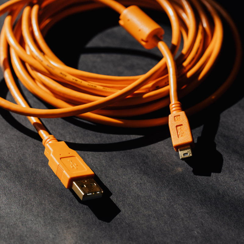 Cables
