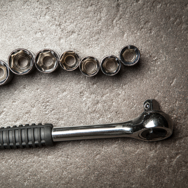 DIY Tools