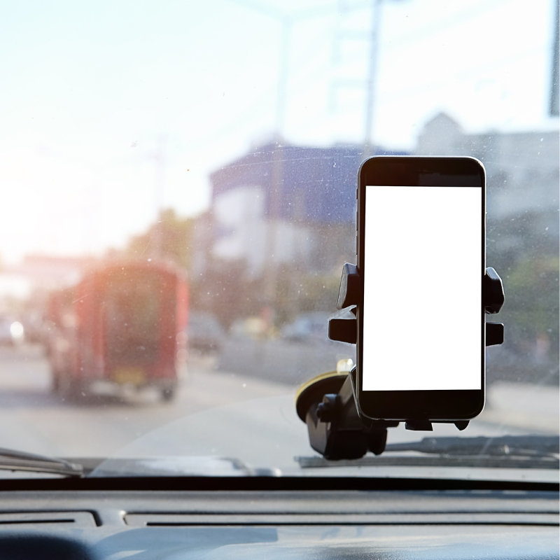 Phone Holder