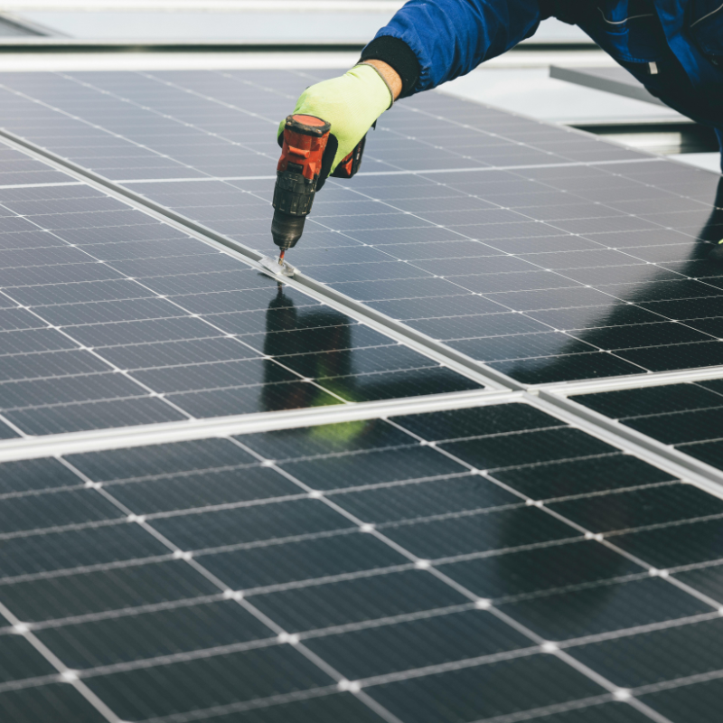 Solar Panel