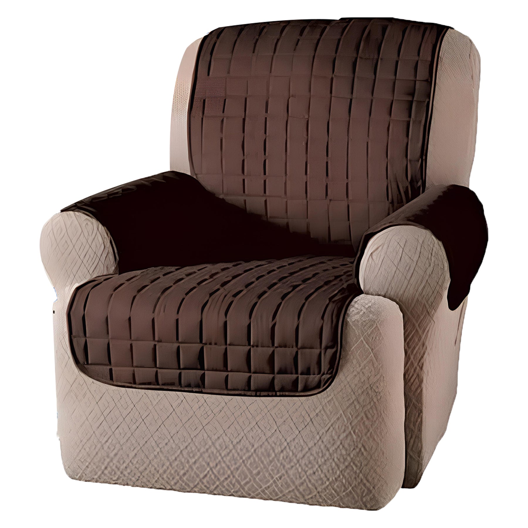 Reversible Couch Coat