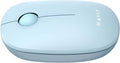 MS57GT | Wireless Mouse - Light Blue