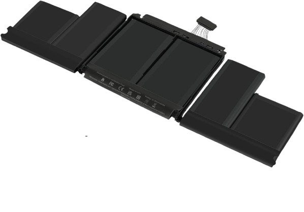 Apple Macbook pro 15" A1417, A1398 11.42V ( Mid 12 Early 23 ) Series Battery