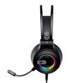 H2040d | 3.5mm Jack + USB Gaming Headphone