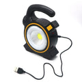 COB Work Lights Micro USB Charging JY-819