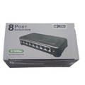 Network HUB - 8 Port