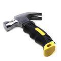 Hammer Claw Steel - Short Handle