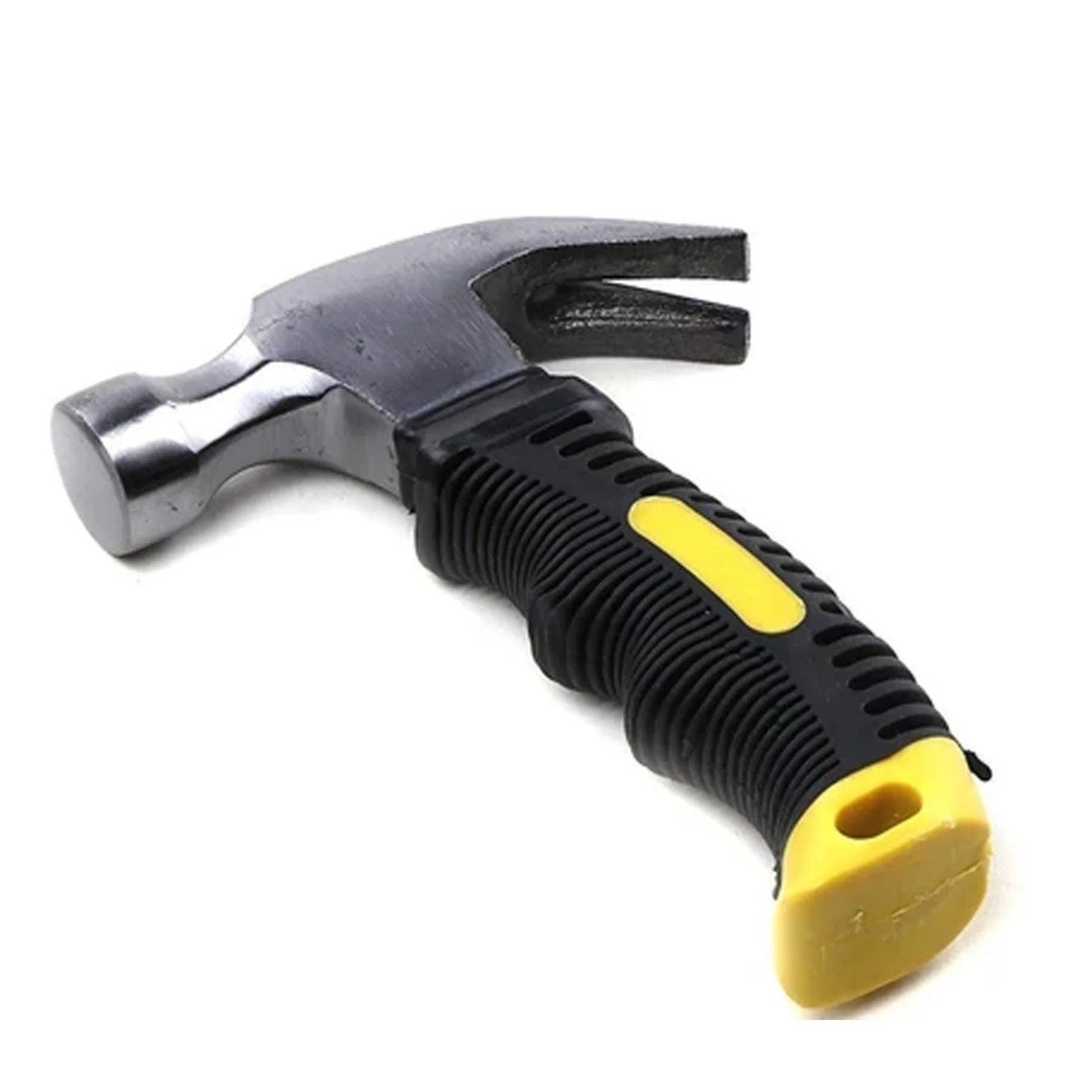 Hammer Claw Steel - Short Handle