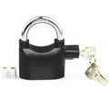 Alarm Lock - Black