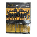 Screwdriver Bit Set - 37Pcs