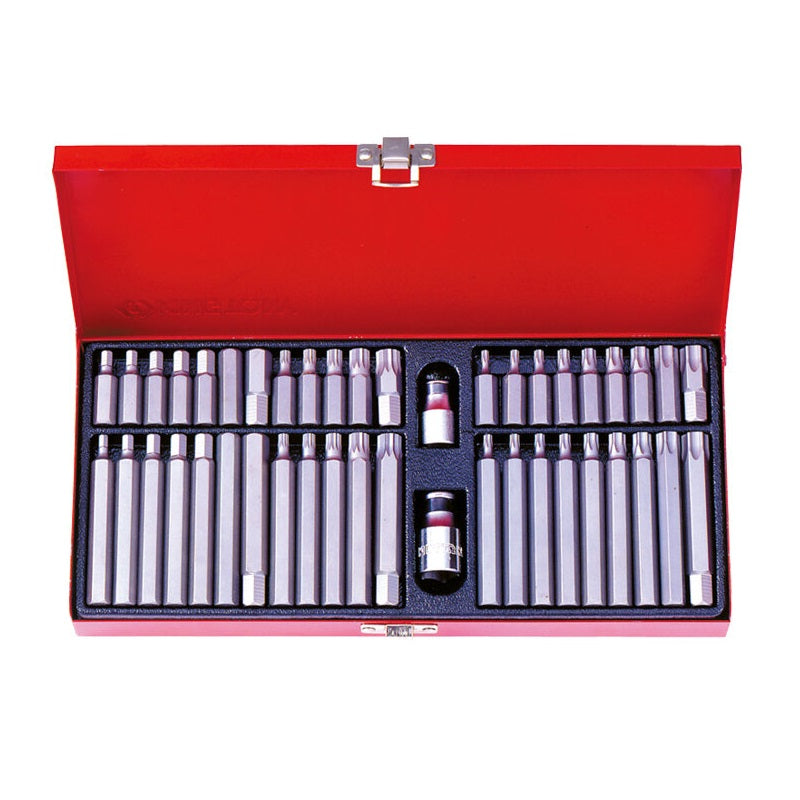 Bit Set - 40Pcs
