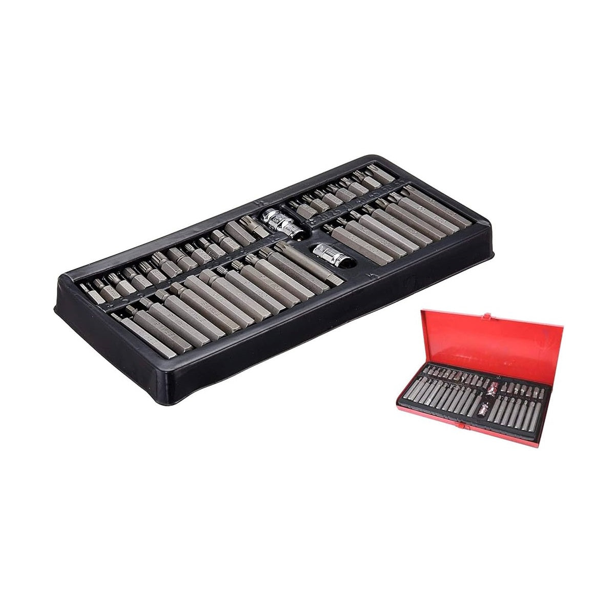 Bit Set - 40Pcs