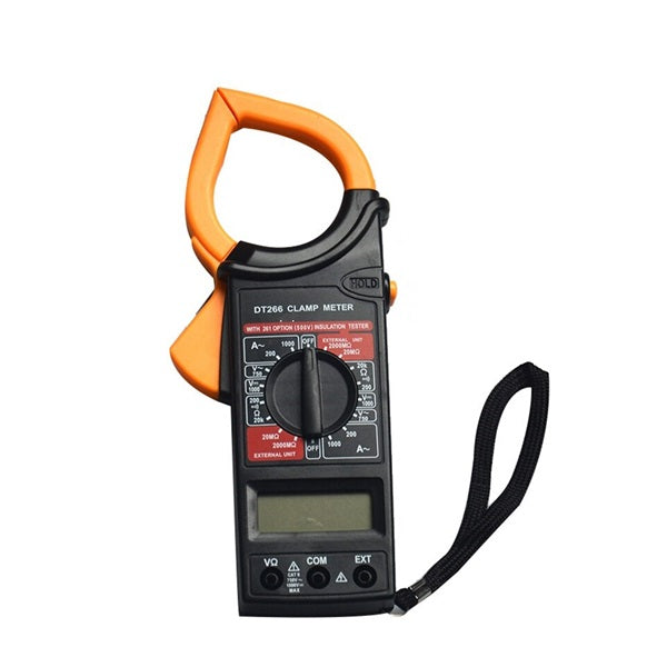 Digital Clamp Meter