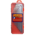 Hex Key Set - 9Pcs