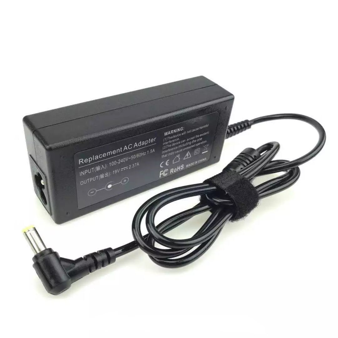 Acer Laptop Charger 19V 2.37A (45W) | 5.5 x 1.7mm Pin