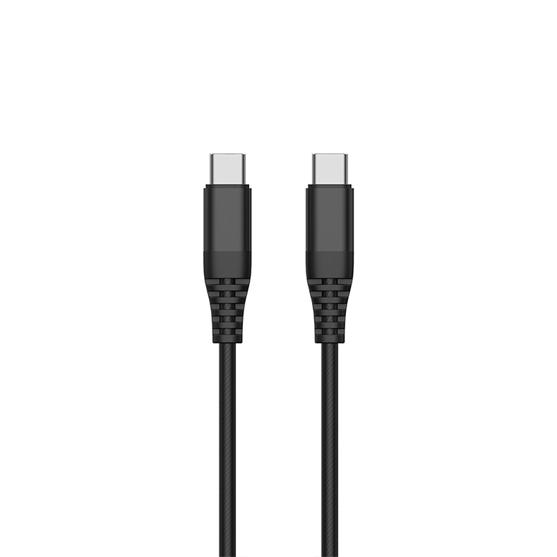 HV-CB6235 | Havit PD Data Cable (Type-C to Type-C)