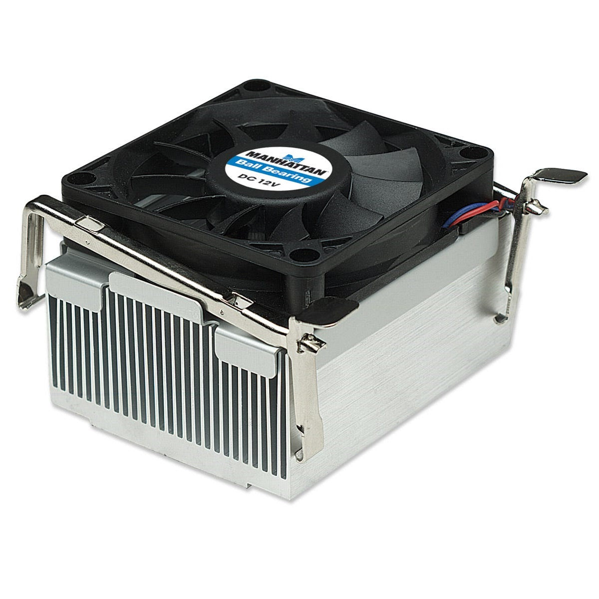 Nextek PSU Cooler - 478