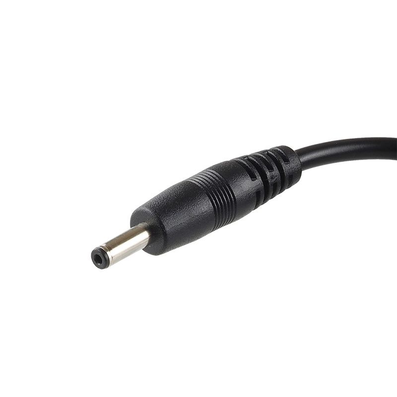 Connex Laptop Charger 12V 2A (24W) | 3.5 x 1.35mm Pin