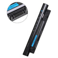 Dell 3421 Series Battery - XCMRD