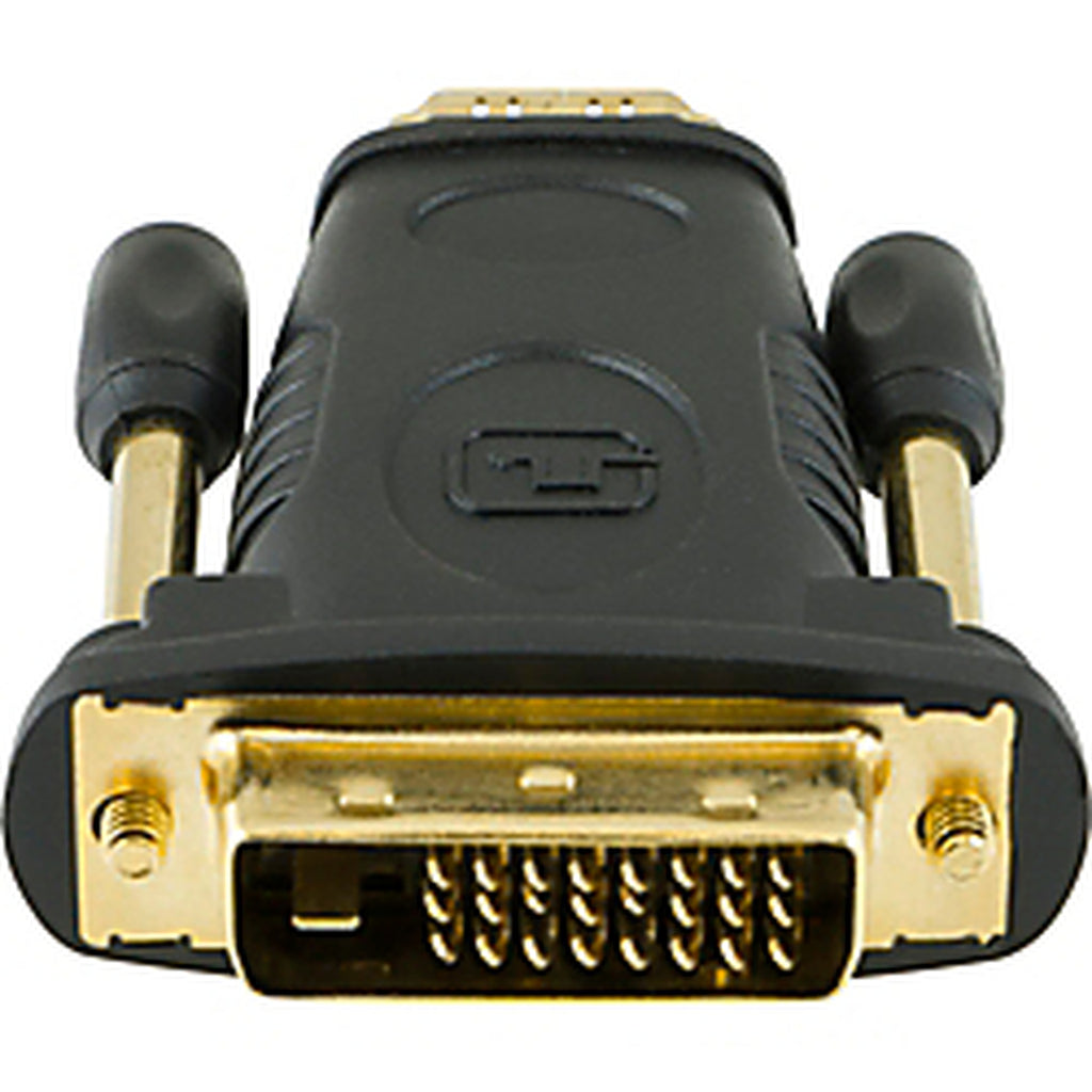 Nextek DVI (M) 24+1 to HDMI (F) Adapter