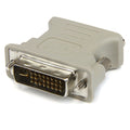 DVI (Male) 24+1 Pin to VGA (Female) Adapter