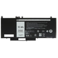 Dell E5450 Series Battery (51Wh) - G5M10