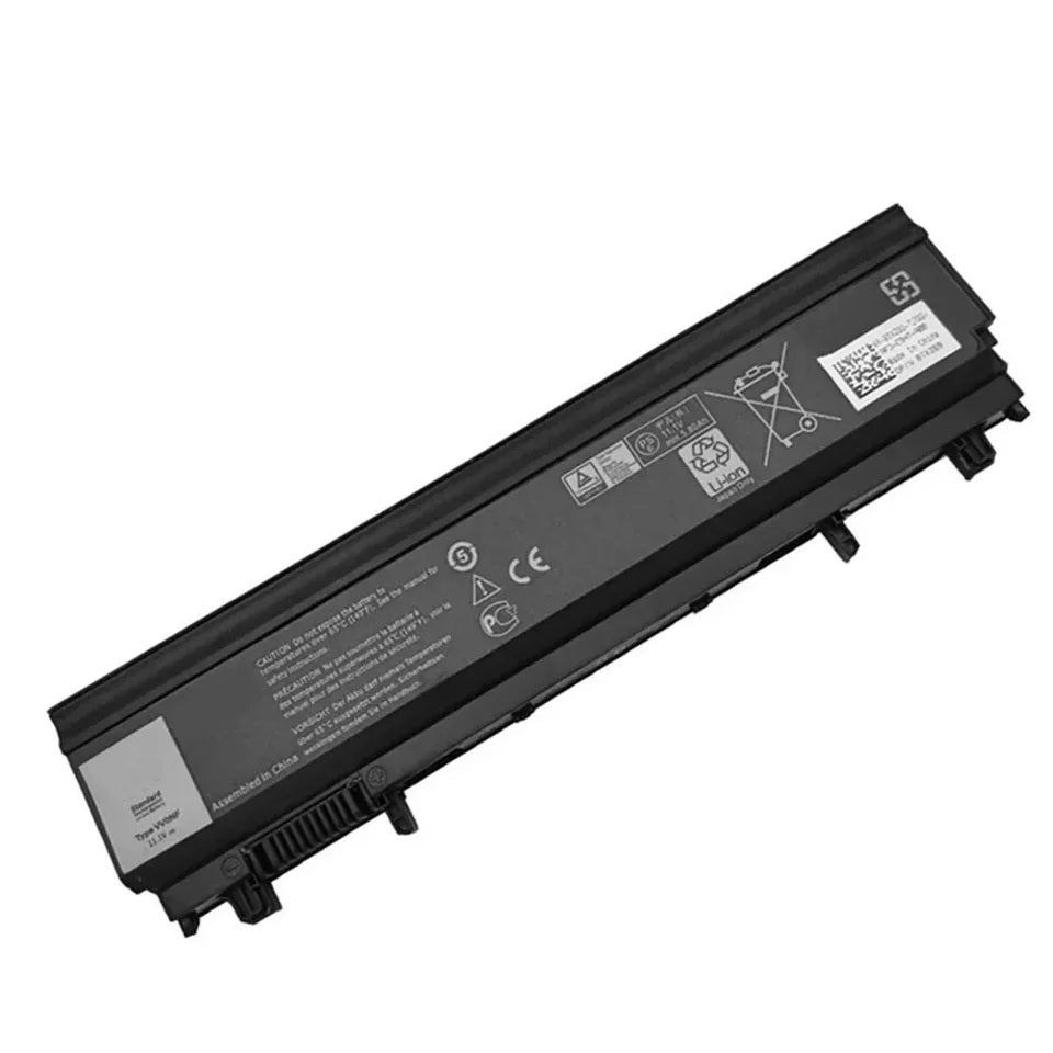 Dell E5440 Series Battery - VV0NF
