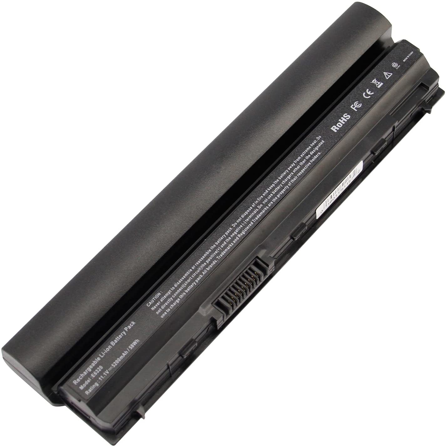 Dell E6320 Series Battery - FRR0G