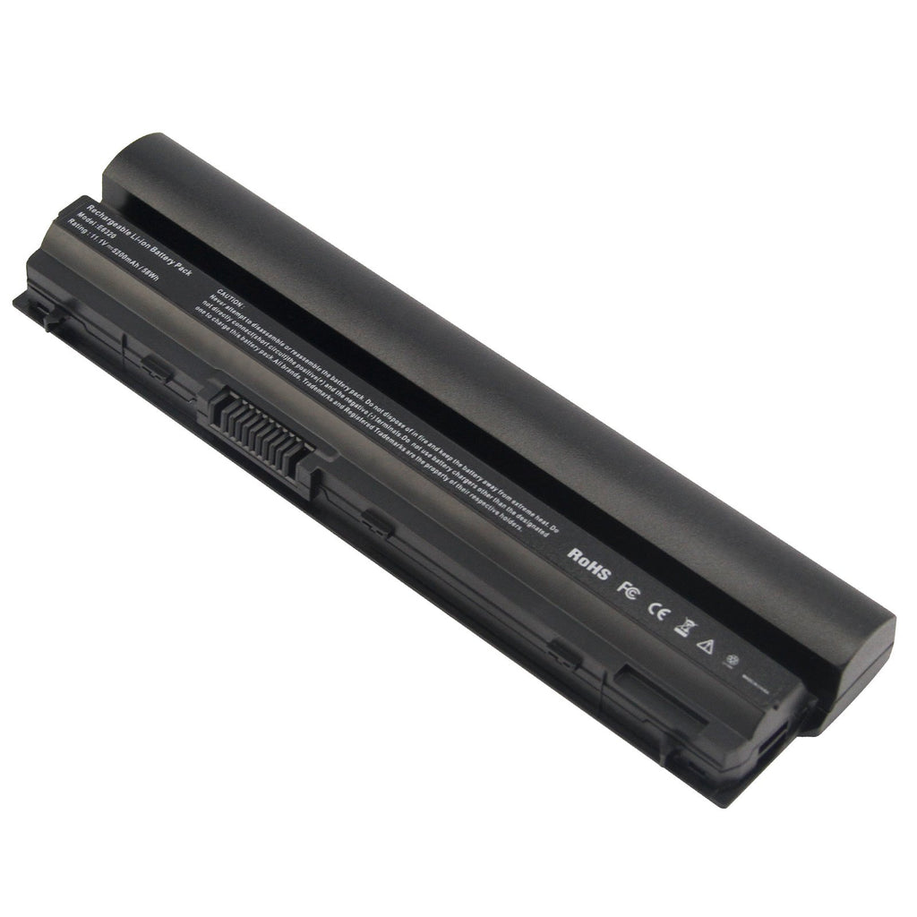 Dell E6320 Series Battery - FRR0G