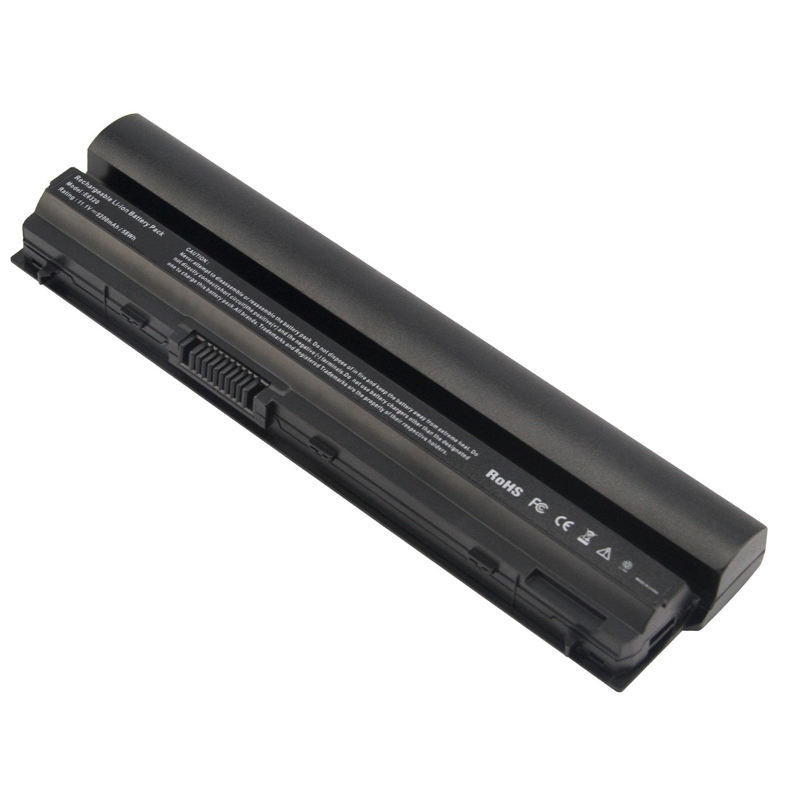 Dell E6320 Series Battery - FRR0G
