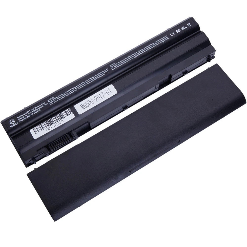 Dell E6420 Series Battery - T54FJ