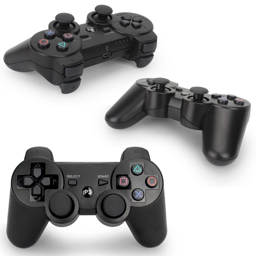 2 in 1 Wireless Game Controller for PC/PSIII