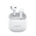 TW941 | TWS Earbuds - White