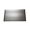 USB2.0 HDD Enclosure - SATA 3.5"