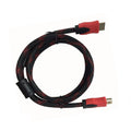 HDMI Braided Cable - 1.5m