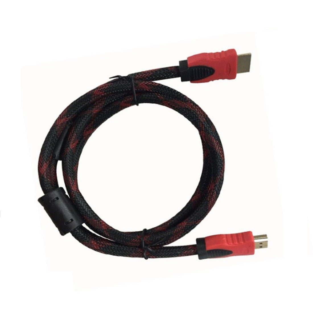 HDMI Braided Cable - 1.5m