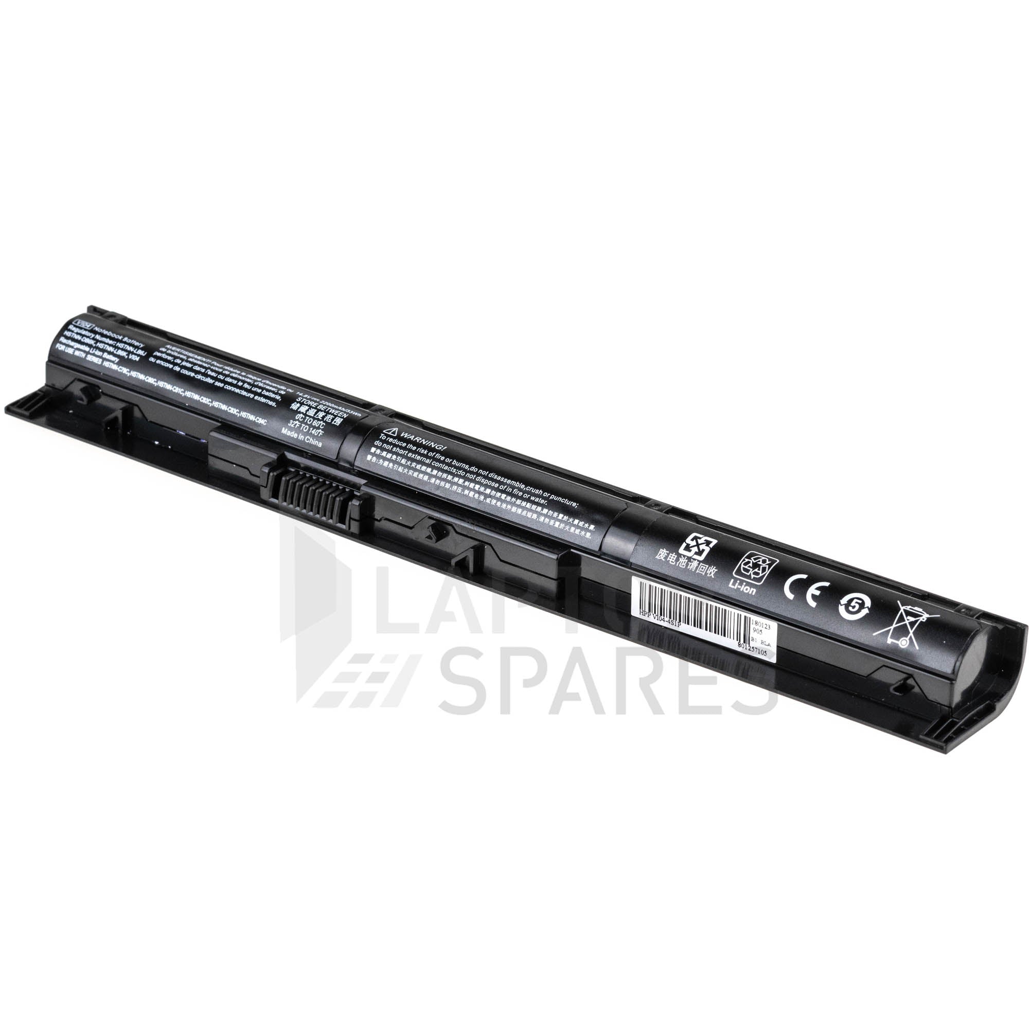 HP 450 G2 Series Battery - VI04