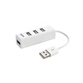 HV-H18 | Havit USB2.0 HUB - 4port