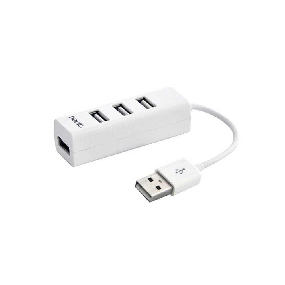 HV-H18 | Havit USB2.0 HUB - 4port