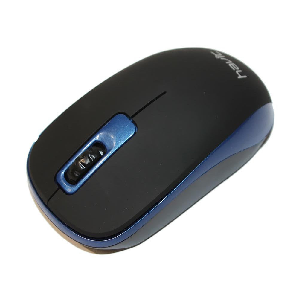 HV-MS626GT | Havit Wireless Mouse - Black &amp; Red